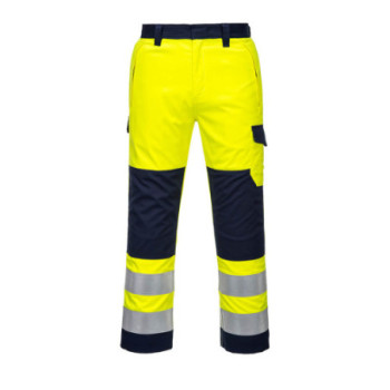 MV46 - Pantalon Modaflame H - Portwest