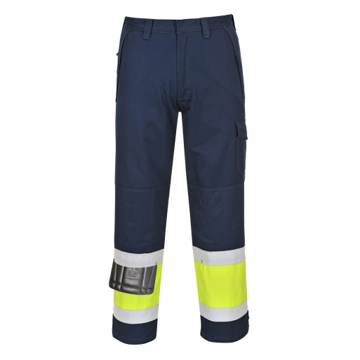 MV26 - Pantalon Hi-Vis MODA - Portwest