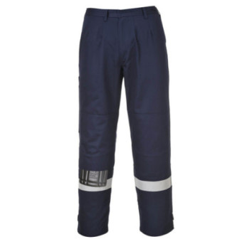 FR26 - Pantalon Bizflame Pl - Portwest