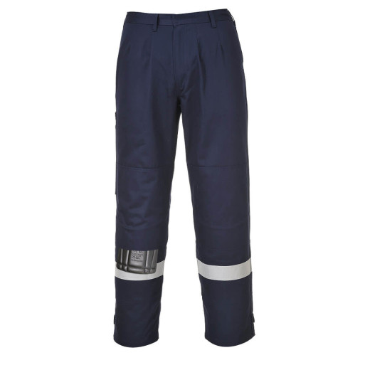 FR26 - Pantalon Bizflame Pl - Portwest