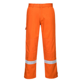 FR26 - Pantalon Bizflame Pl - Portwest