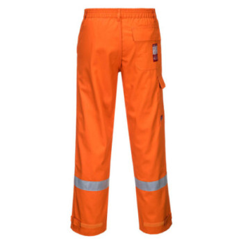 FR26 - Pantalon Bizflame Pl - Portwest