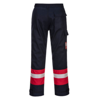 FR56 - Pantalon Bizflame Pl - Portwest