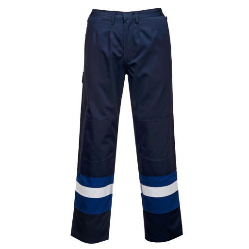 FR56 - Pantalon Bizflame Pl - Portwest