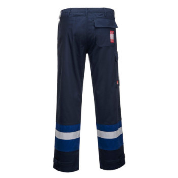 FR56 - Pantalon Bizflame Pl - Portwest