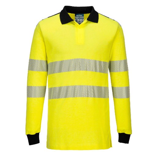 FR702 - Polo PW3 FR Modaflam - Portwest