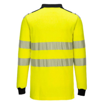 FR702 - Polo PW3 FR Modaflam - Portwest