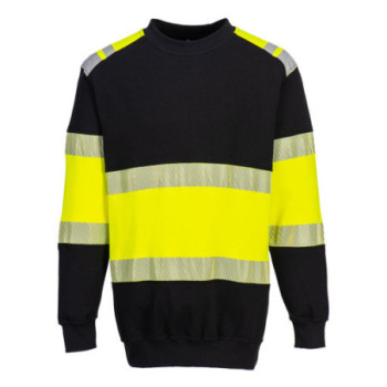 FR716 - Sweat-shirt PW3 Moda - Portwest