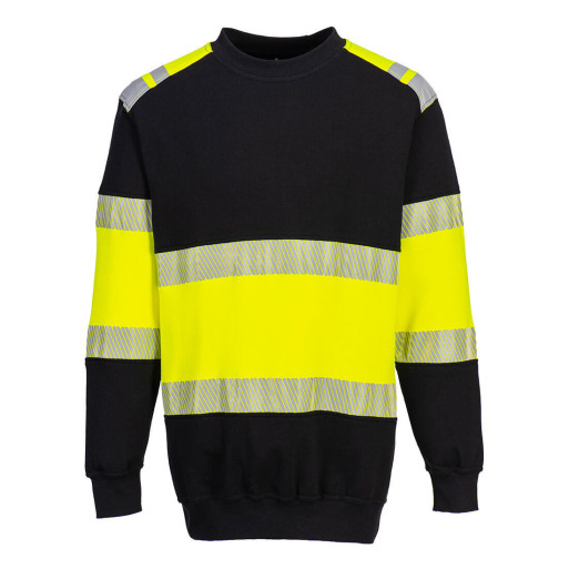 FR716 - Sweat-shirt PW3 Moda - Portwest