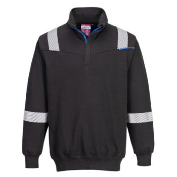 FR710 - Sweat résistant à la - Portwest FR710 - Sweat résistant à la - Portwest