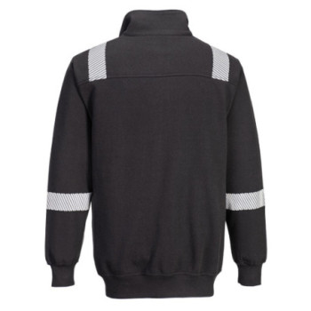 FR710 - Sweat résistant à la - Portwest FR710 - Sweat résistant à la - Portwest