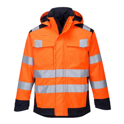 MV70 - veste de pluie doubl - Portwest