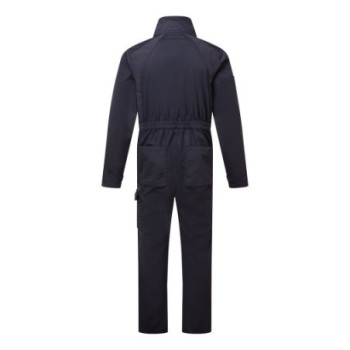 CD891 - Combinaison WX2 Eco  - Portwest