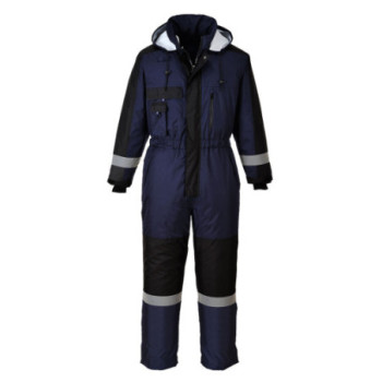 S585 - Combinaison HIVER - Portwest