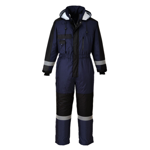 S585 - Combinaison HIVER - Portwest