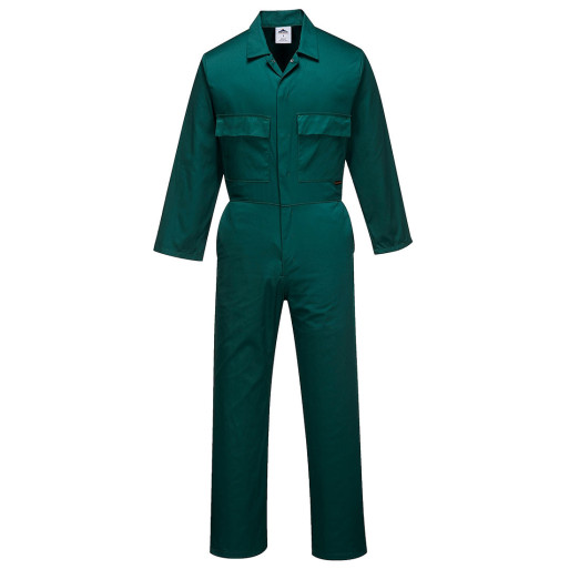 S999 - Combinaison Euro Wor - Portwest