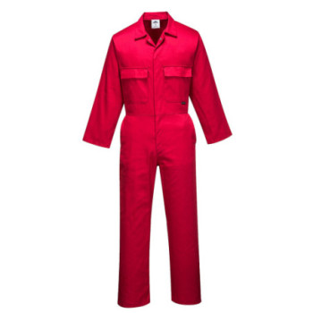 S999 - Combinaison Euro Wor - Portwest