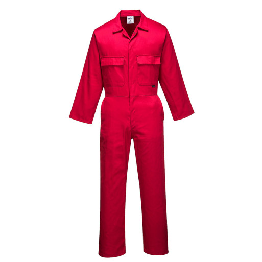 S999 - Combinaison Euro Wor - Portwest