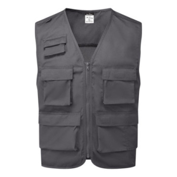 C704 - Gilet de travail - Portwest