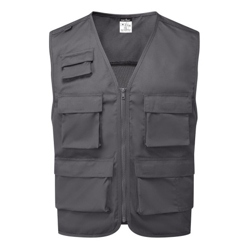 C704 - Gilet de travail - Portwest