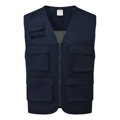 C704 - Gilet de travail - Portwest