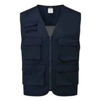 C704 - Gilet de travail - Portwest