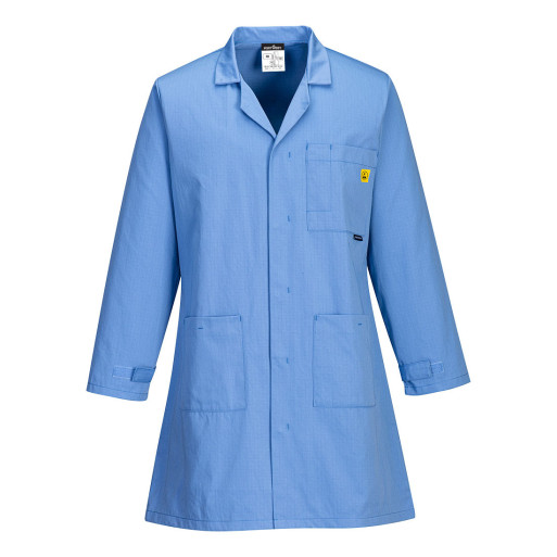 AS10 - Blouse Antistatique  - Portwest