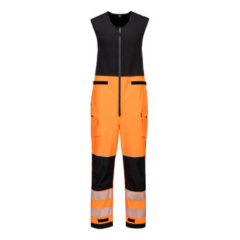 T150 - Salopette imperméabl - Portwest