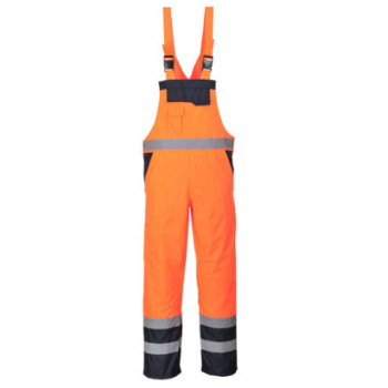 S489 - Cotte bicolore matel - Portwest