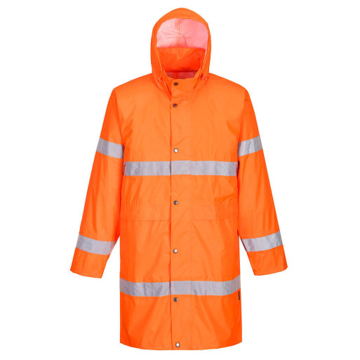 H442 - Manteau de pluie hau - Portwest