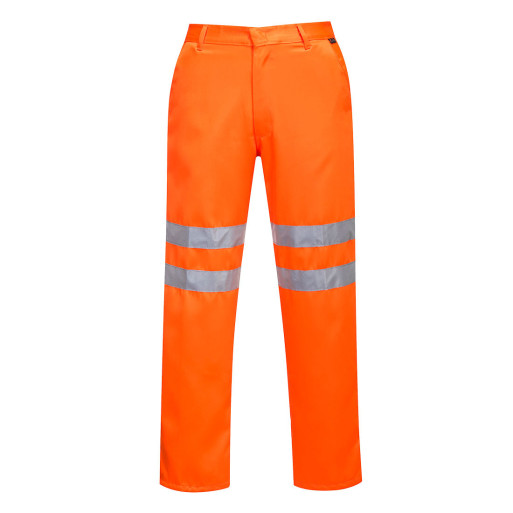 RT45 - Pantalon Hi-Vis Poly - Portwest