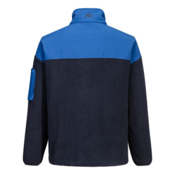 KX378 - Polaire KX3 1/4 zip - Portwest