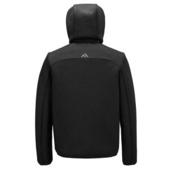 KX372 - Sweat doublé polaire - Portwest