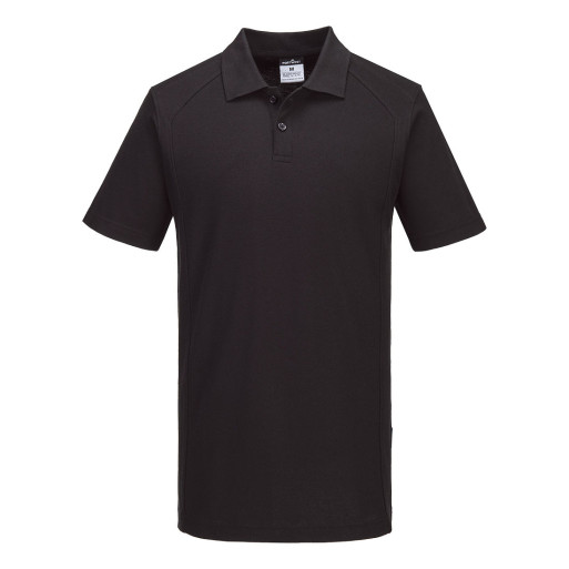 CD812 - Polo WX2 manches cou - Portwest CD812 - Polo WX2 manches cou - Portwest