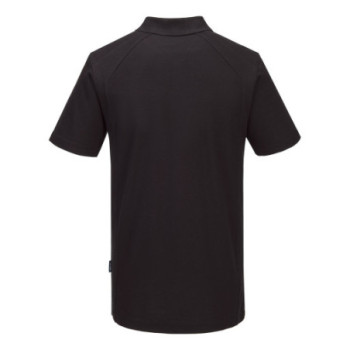 CD812 - Polo WX2 manches cou - Portwest