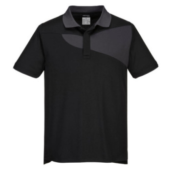 PW210 - Polo PW2 M/C - Portwest