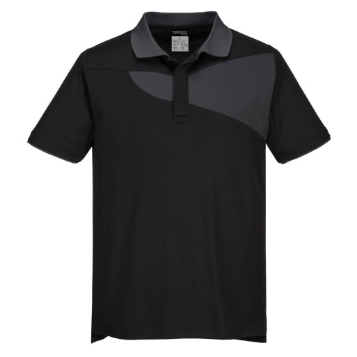 PW210 - Polo PW2 M/C - Portwest