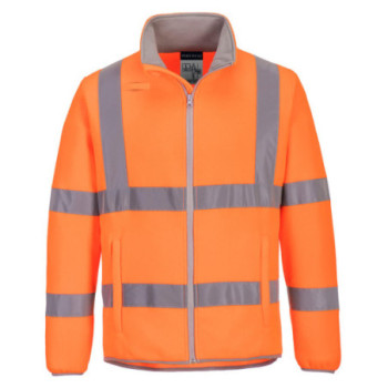EC70 - Veste polaire Eco Ha - Portwest