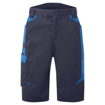 T748 - Shorts Lavage Indust - Portwest