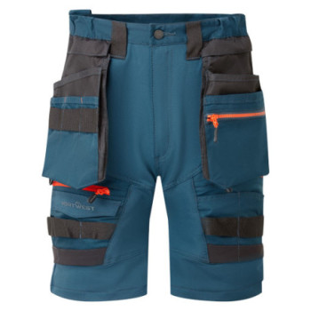 DX444 - Bermuda Holster Amov - Portwest