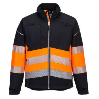PW375 - Veste Softshell PW3  - Portwest