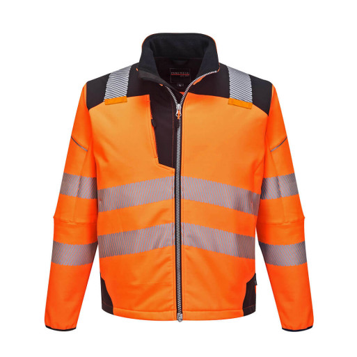 T402 - Softshell Haute-Visi - Portwest