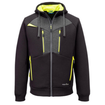 DX472 - Sweat à capuche zipp - Portwest