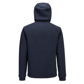 DX472 - Sweat à capuche zipp - Portwest