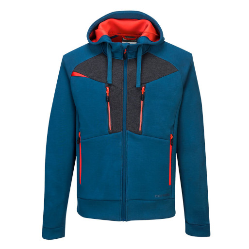 DX472 - Sweat à capuche zipp - Portwest
