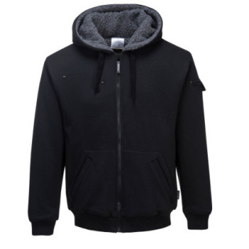 KS32 - Blouson à capuche Pe - Portwest