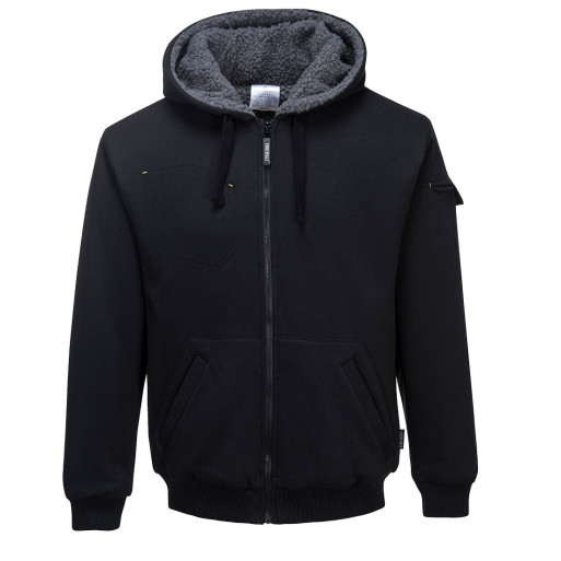 KS32 - Blouson à capuche Pe - Portwest