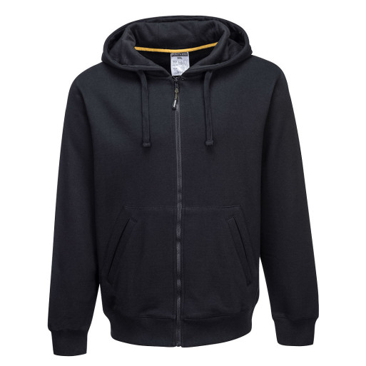 KS31 - Sweatshirt Zippé à c - Portwest