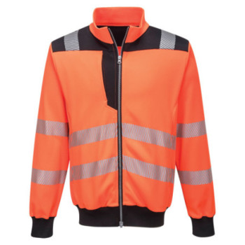 PW370 - PW3 Hi-Vis Sweatshir - Portwest