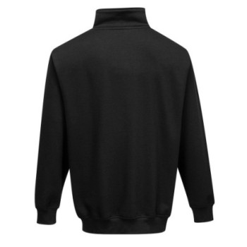 B309 - Sweatshirt col zippé - Portwest